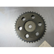 08T018 Exhaust Camshaft Timing Gear From 2008 Mazda CX-7  2.3